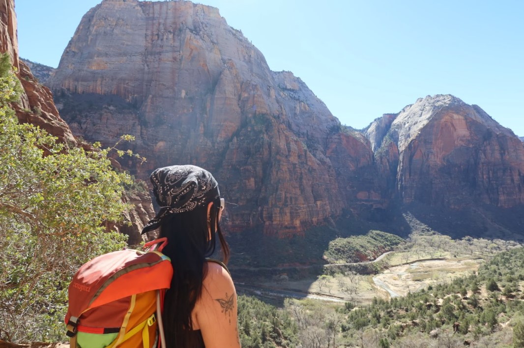 Zion National Park